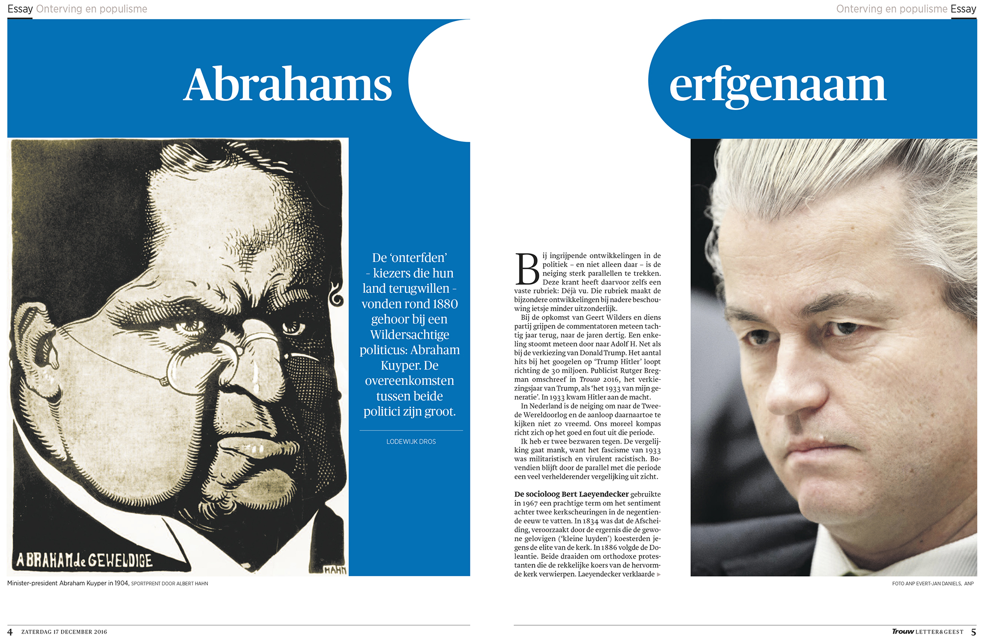 pagina Wilders vs Abrahams 